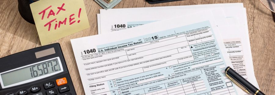 Best way to file business Tax returns